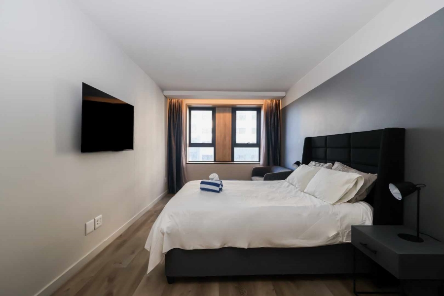 1 Bedroom Property for Sale in Cape Town City Centre Western Cape